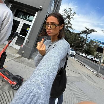 Full leaked Lindsey fishman private photo