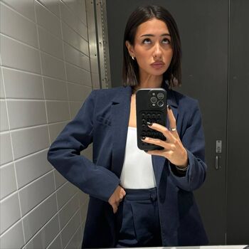 Full leaked Lindsey fishman private photo