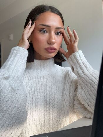 Full leaked Lindsey fishman private photo