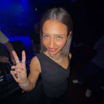 Full leaked Lindsey fishman private photo