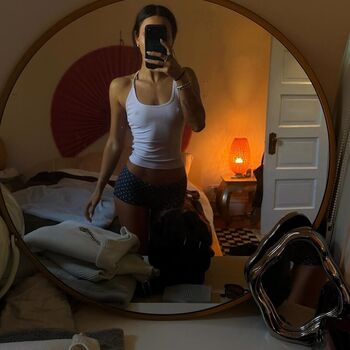 Full leaked Lindsey fishman private photo