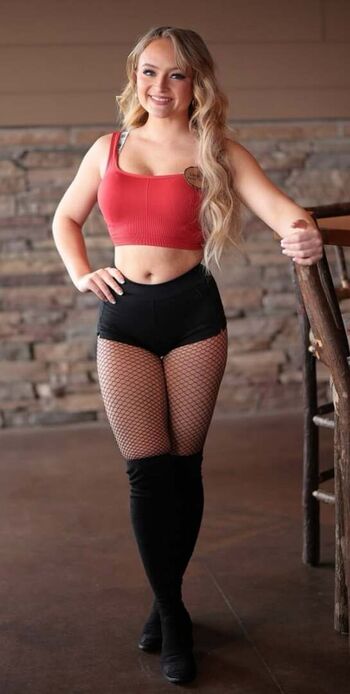 Full leaked Lindsey hough private photo