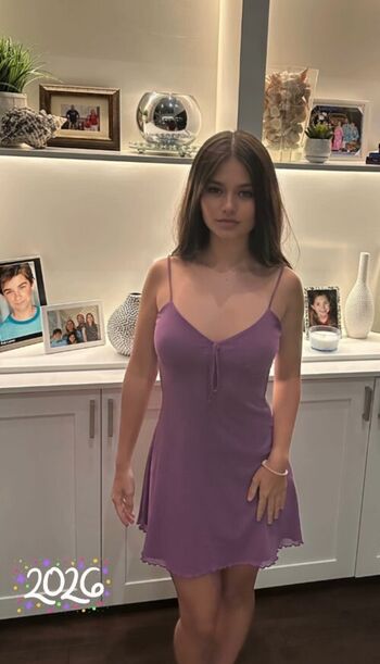 Full leaked Lindsey lamer private onlyfans photo