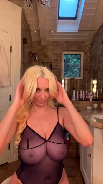 Full leaked Lindsey pelas private photo