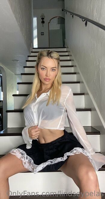 Full leaked Lindsey pelas private photo