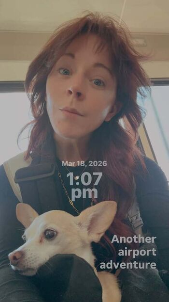 Full leaked Lindsey stirling private onlyfans photo