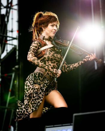 Lindsey Stirling