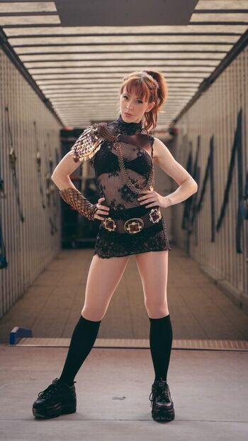 Full leaked Lindsey stirling  page private photo