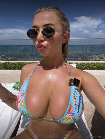 Full leaked Lindsey sweeney private photo