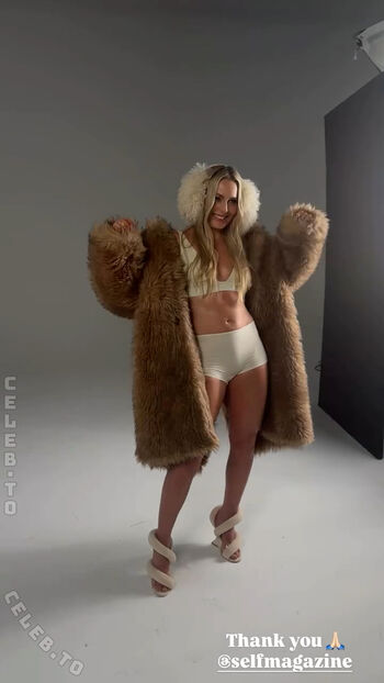 Full leaked Lindsey vonn page private onlyfans photo