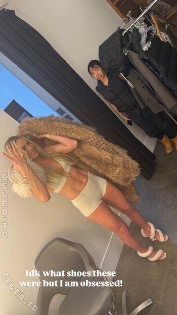 Full leaked Lindsey vonn page private onlyfans photo