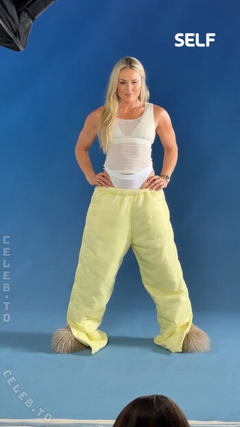 Full leaked Lindsey vonn page private onlyfans photo