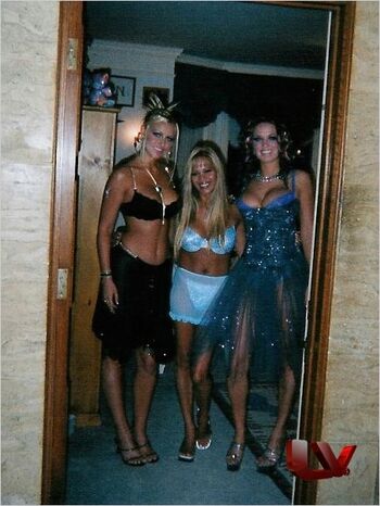 Full leaked Lindsey vuoloficial private photo