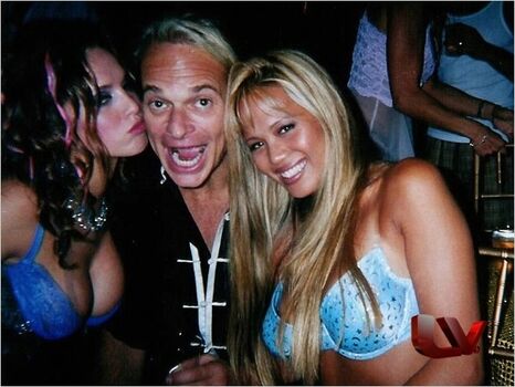 Full leaked Lindsey vuoloficial private photo