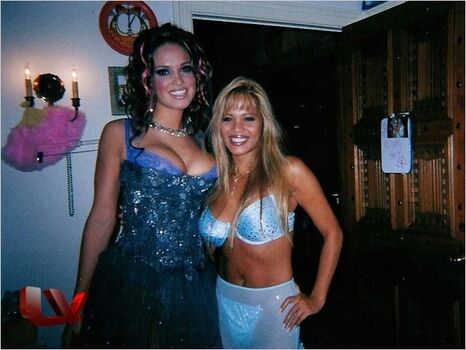 Full leaked Lindsey vuoloficial private photo