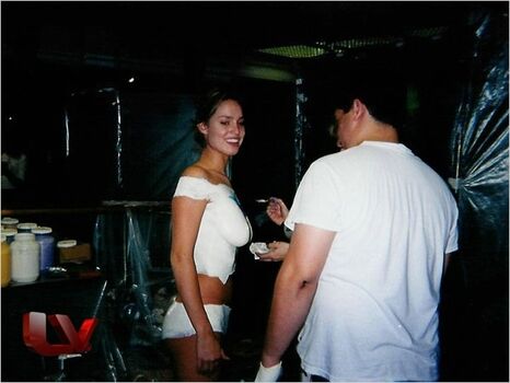 Full leaked Lindsey vuoloficial private photo