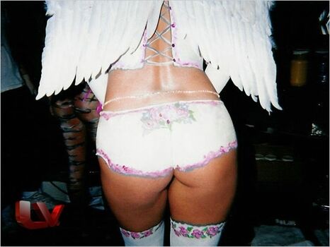 Full leaked Lindsey vuoloficial private photo