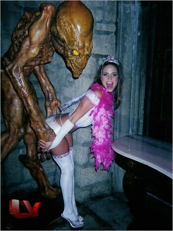 Full leaked Lindsey vuoloficial private photo