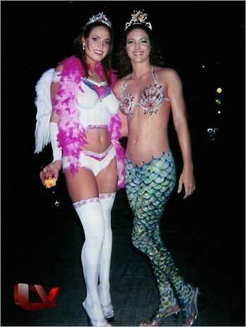 Full leaked Lindsey vuoloficial private photo