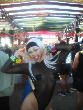 Full leaked Lindyspov private photo