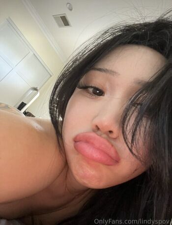 Full leaked Lindyspov private photo
