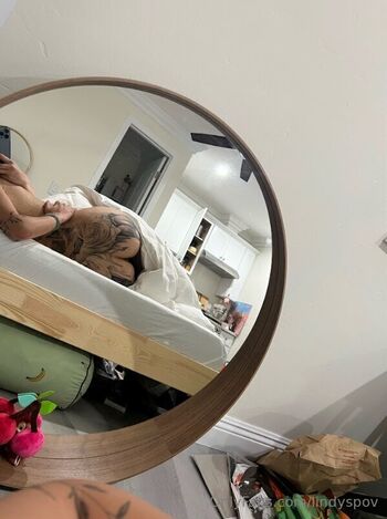 Full leaked Lindyspov private photo