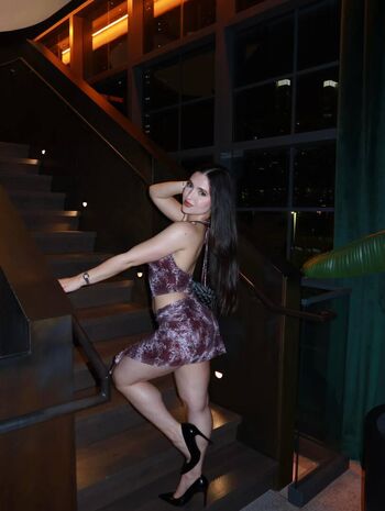 Full leaked Linette rodriguez private photo