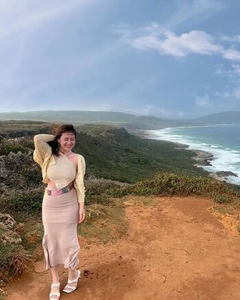 Full leaked Ling  ee private onlyfans photo