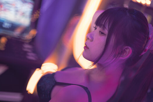 Full leaked Ling chen page private photo