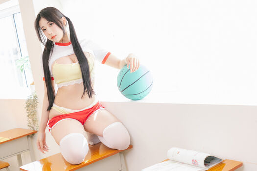 Full leaked Ling chen page private photo
