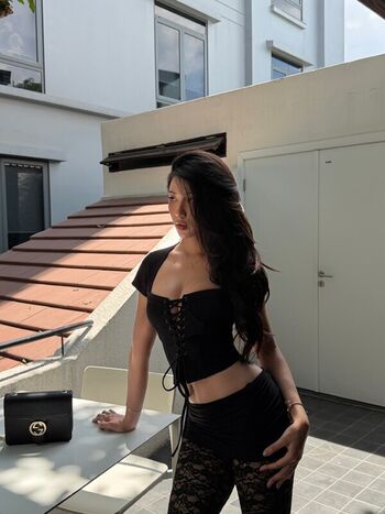 Full leaked Lingdfg page private photo