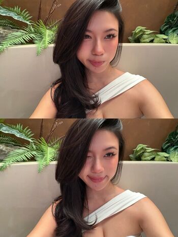 Full leaked Lingdfg page private photo
