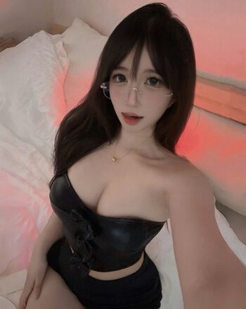 Full leaked Linggg nai private onlyfans photo