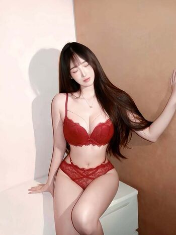 Full leaked Linggg nai private onlyfans photo