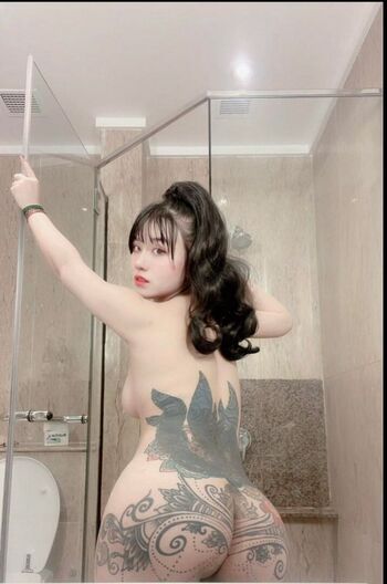 Full leaked Linh miu page private photo