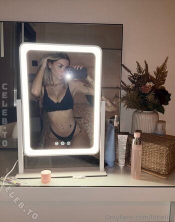 Full leaked Linidreams private onlyfans photo