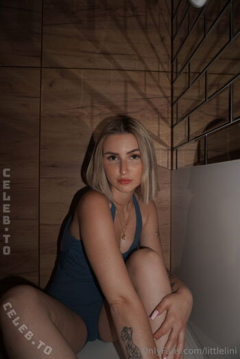 Full leaked Linidreams private onlyfans photo