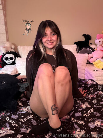 Full leaked Linksgroupie private photo