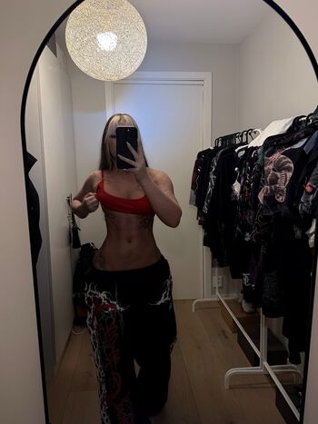 Full leaked Linn gyberg private onlyfans photo