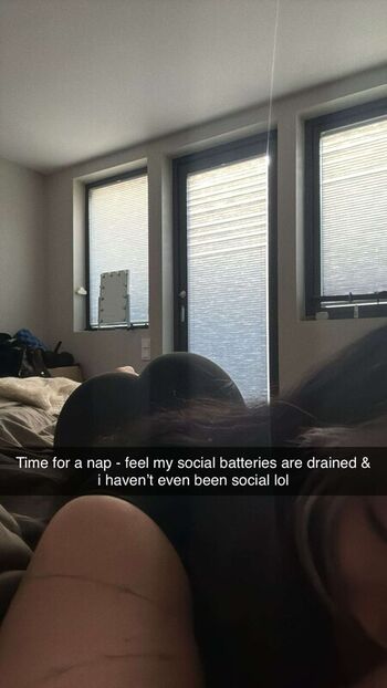 Full leaked Linn gyberg private photo