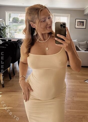 Full leaked Linn orderud private onlyfans photo