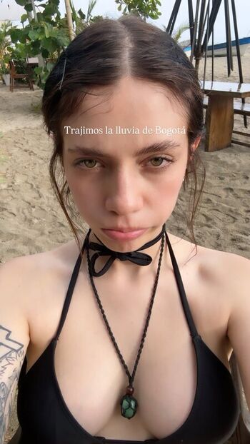 Full leaked Linnajaraaa private photo