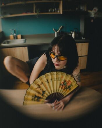 Full leaked Linnajaraaa private photo