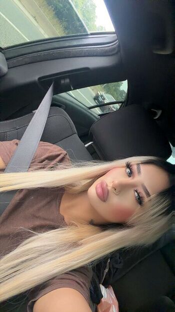 Full leaked Linnddaa private photo
