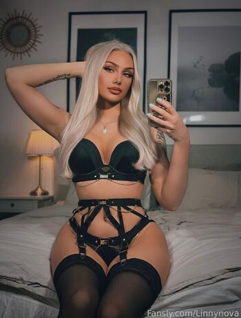 Full leaked Linnea private photo