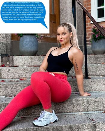 Full leaked Linnea kungsman private photo