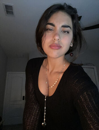 Full leaked Linnea mondragon private photo