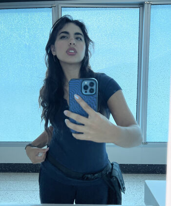 Full leaked Linnea mondragon private photo