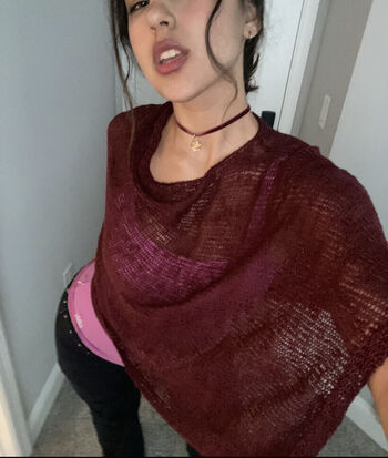 Full leaked Linnea mondragon private photo