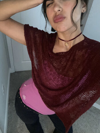 Full leaked Linnea mondragon private photo